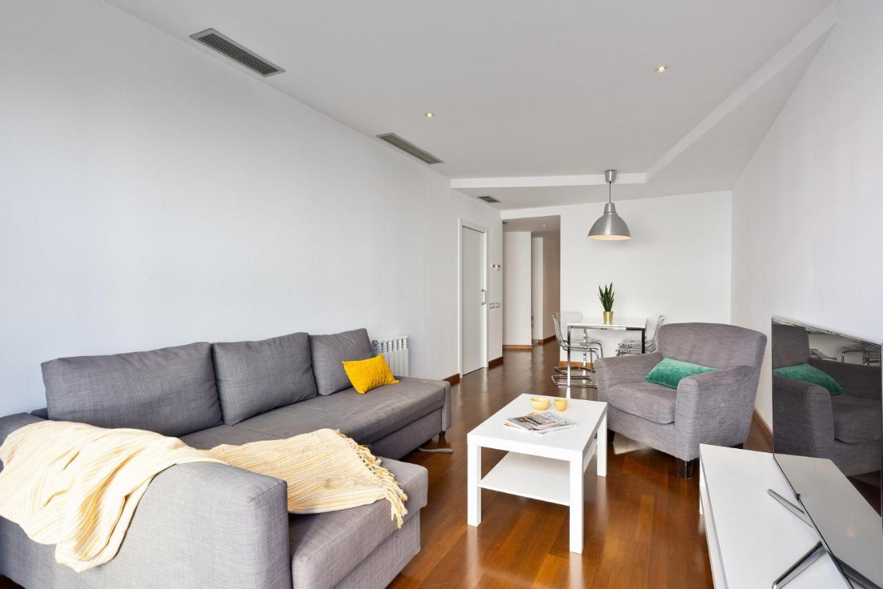 Les Corts Exclusive Apartments By Olala Homes Barcelona Exterior foto