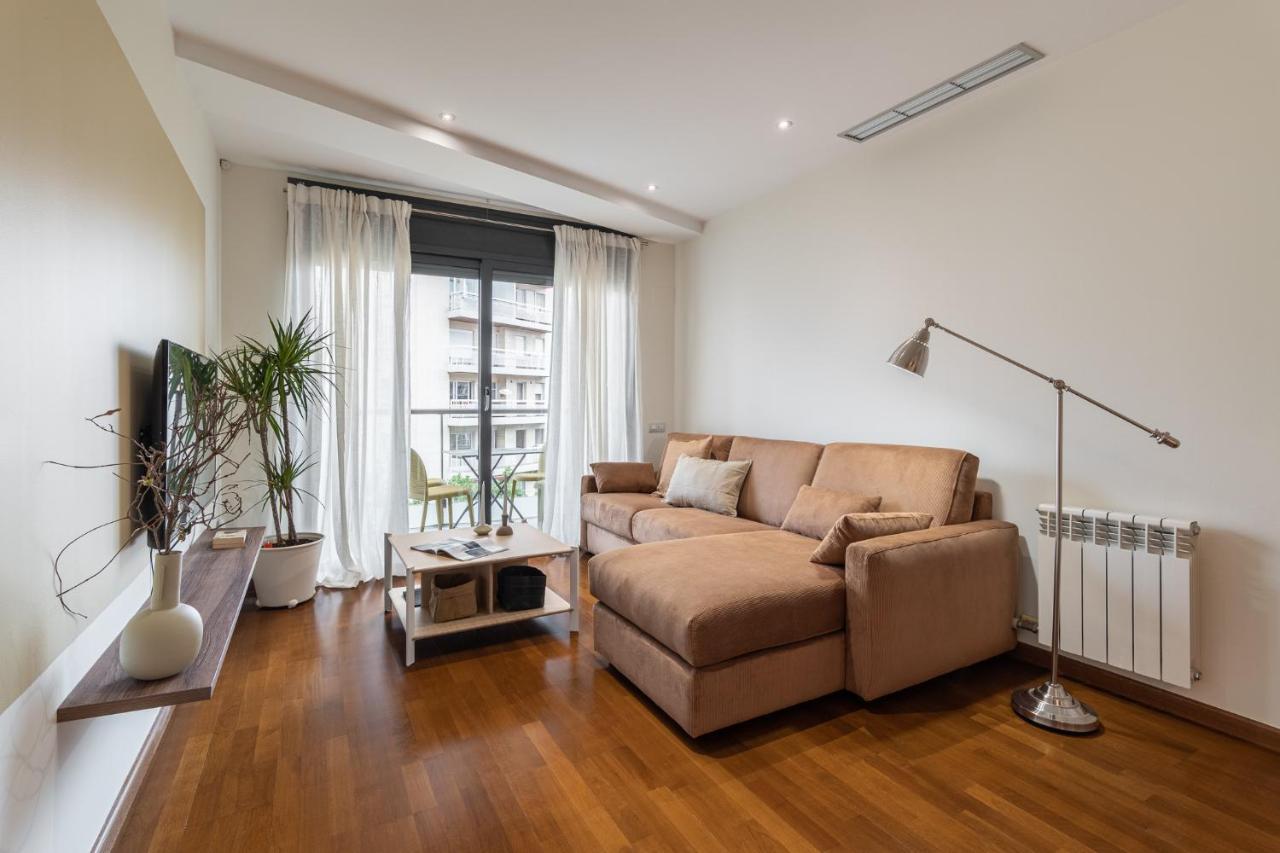Les Corts Exclusive Apartments By Olala Homes Barcelona Exterior foto