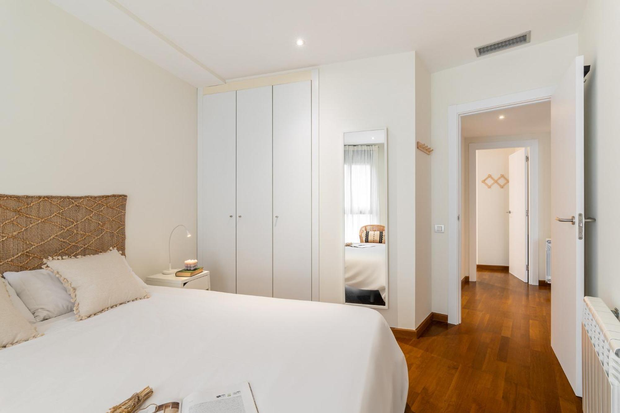 Les Corts Exclusive Apartments By Olala Homes Barcelona Exterior foto