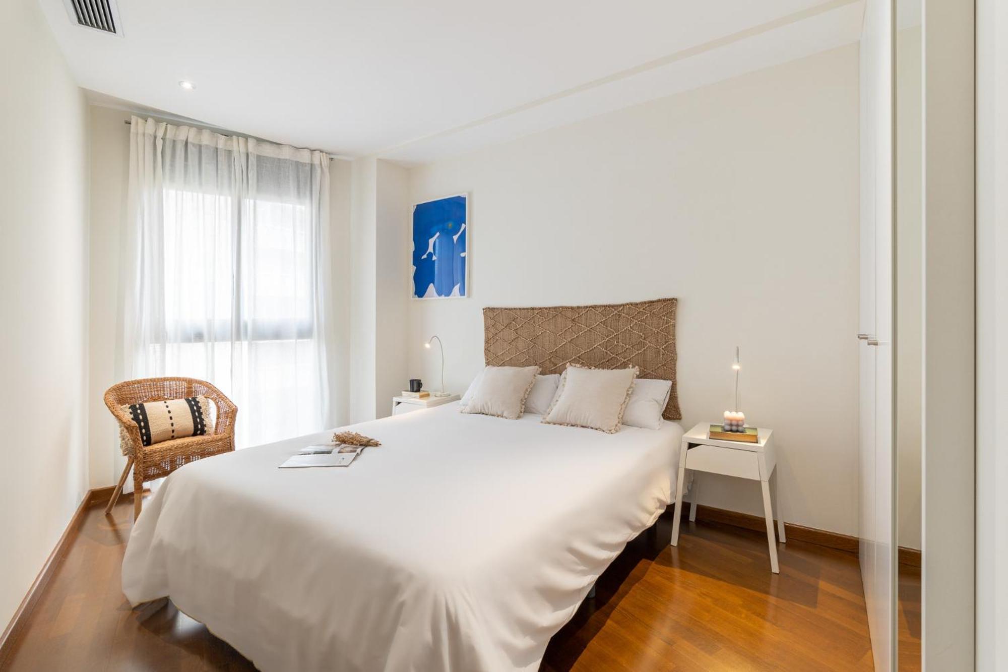 Les Corts Exclusive Apartments By Olala Homes Barcelona Exterior foto