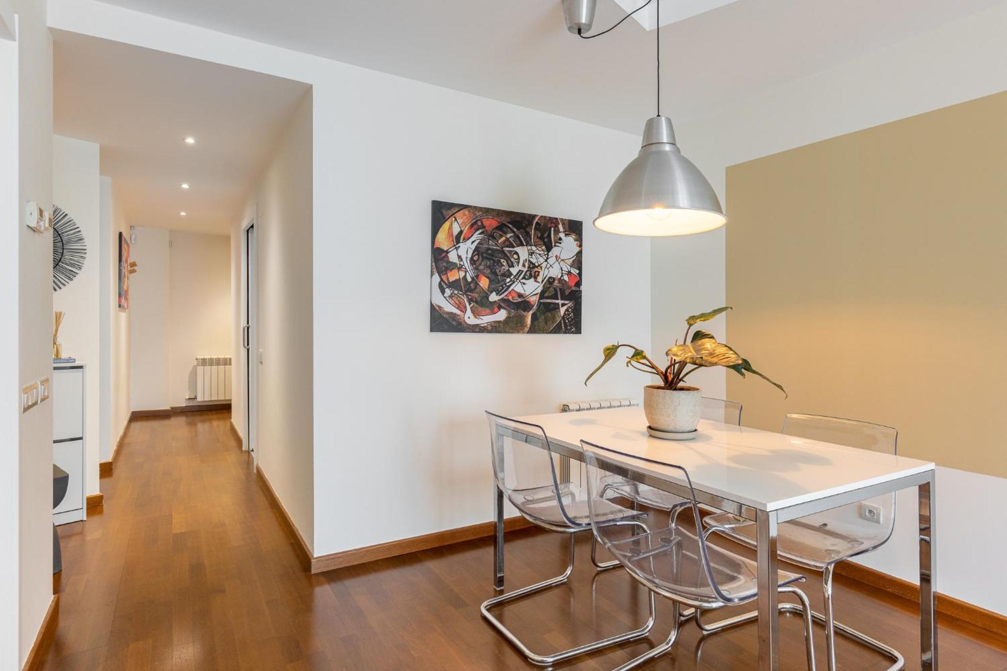 Les Corts Exclusive Apartments By Olala Homes Barcelona Exterior foto