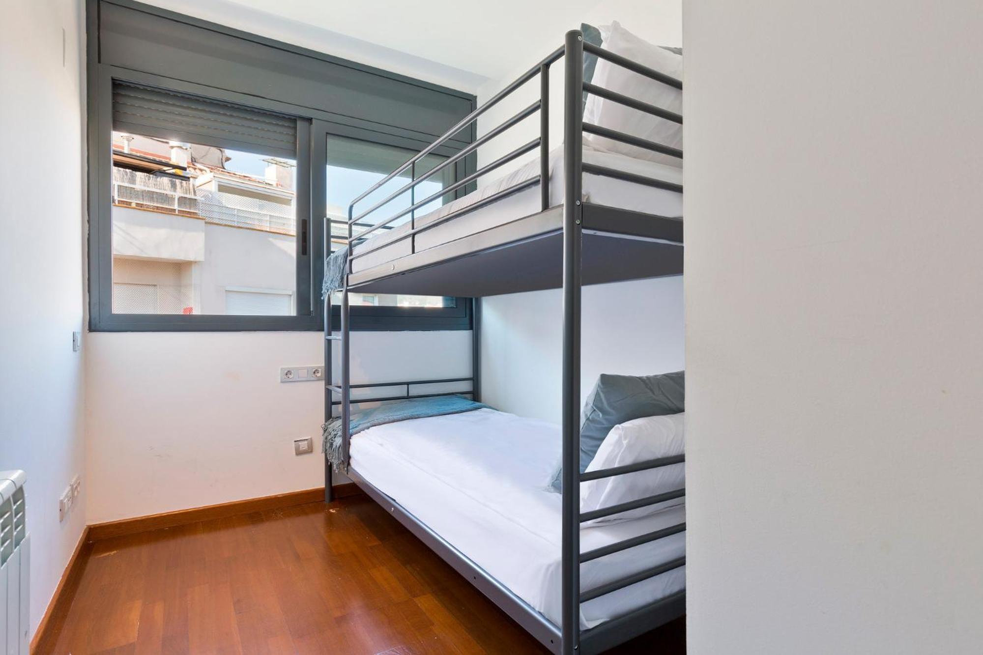 Les Corts Exclusive Apartments By Olala Homes Barcelona Exterior foto