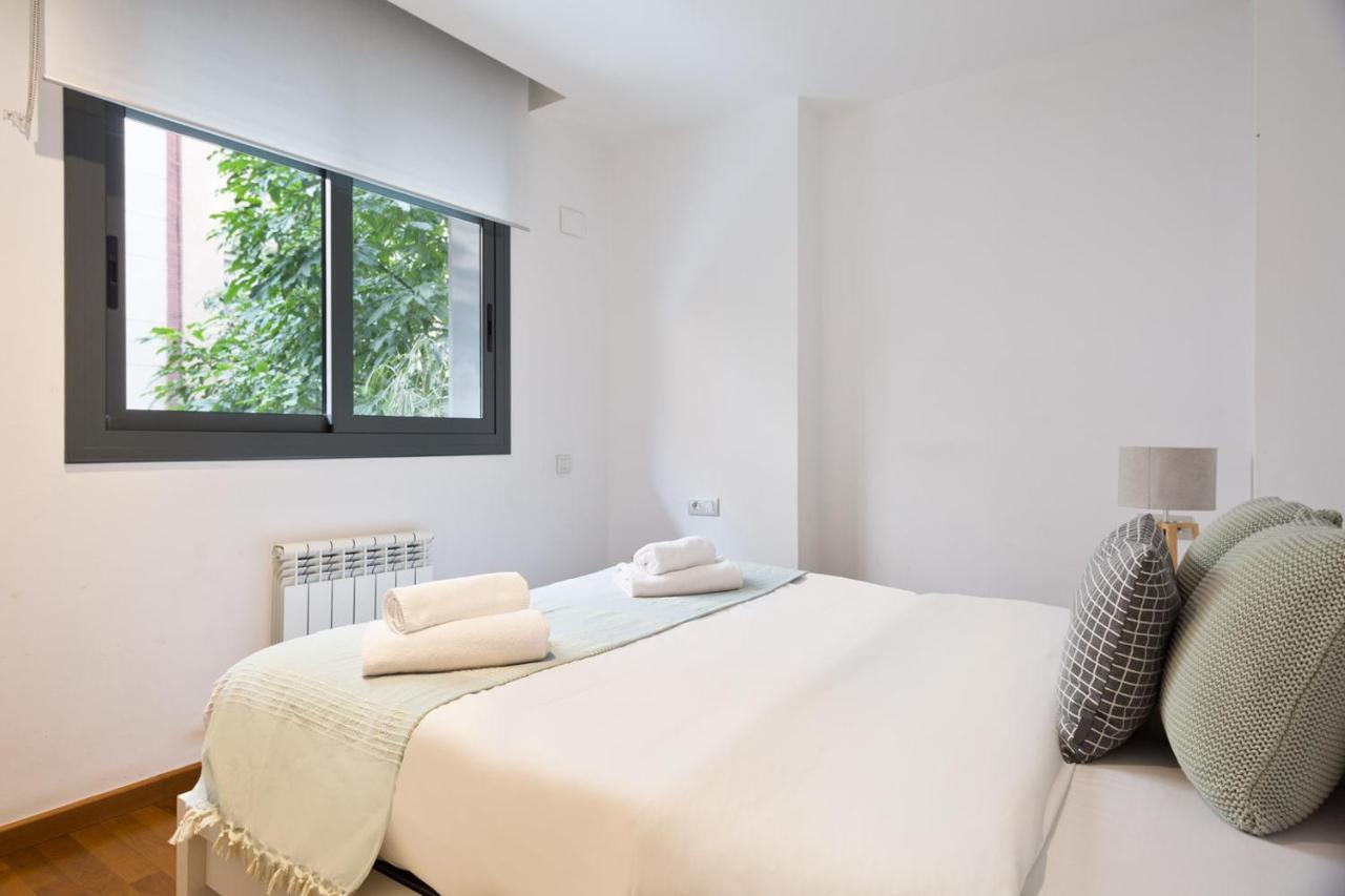 Les Corts Exclusive Apartments By Olala Homes Barcelona Exterior foto
