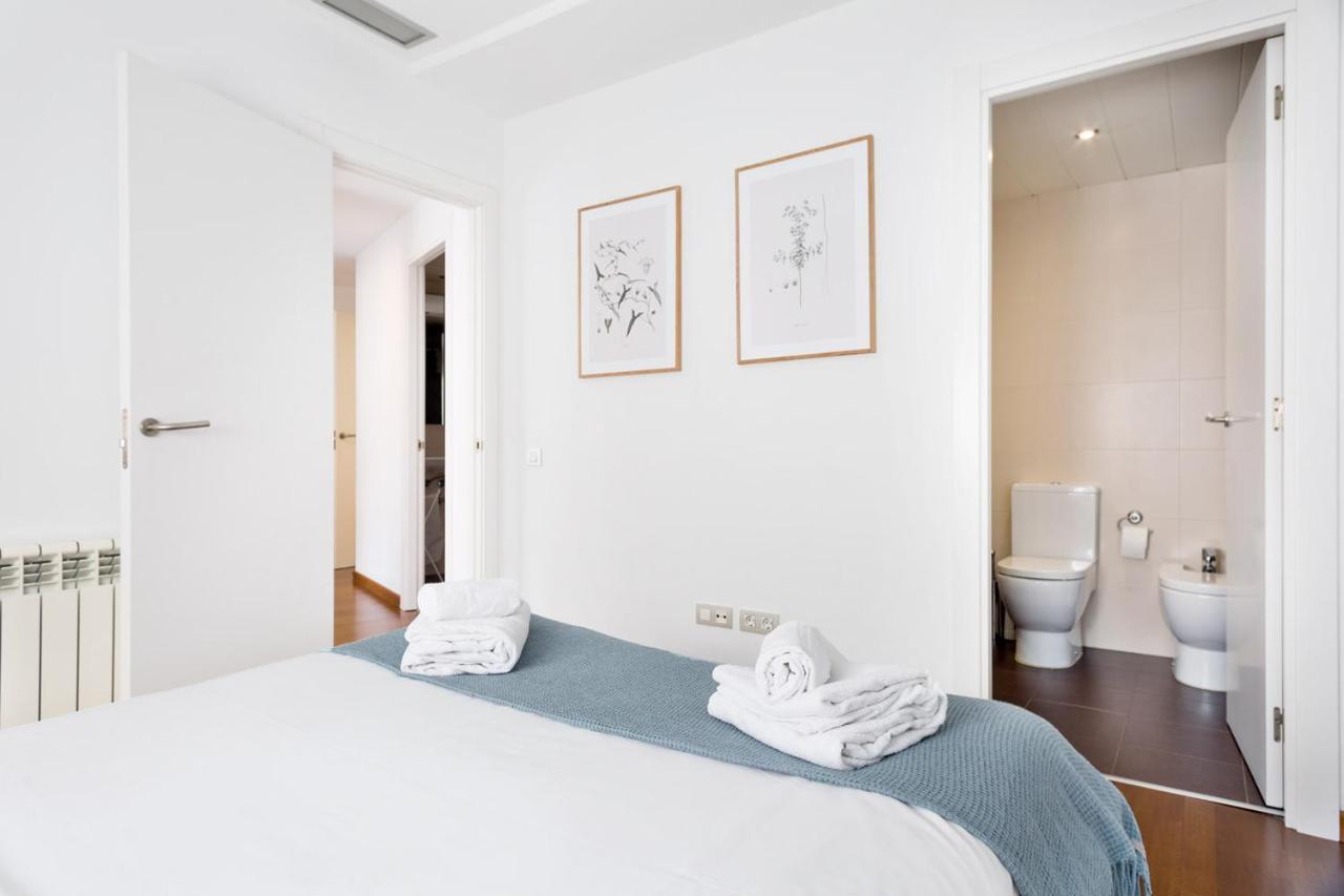 Les Corts Exclusive Apartments By Olala Homes Barcelona Exterior foto