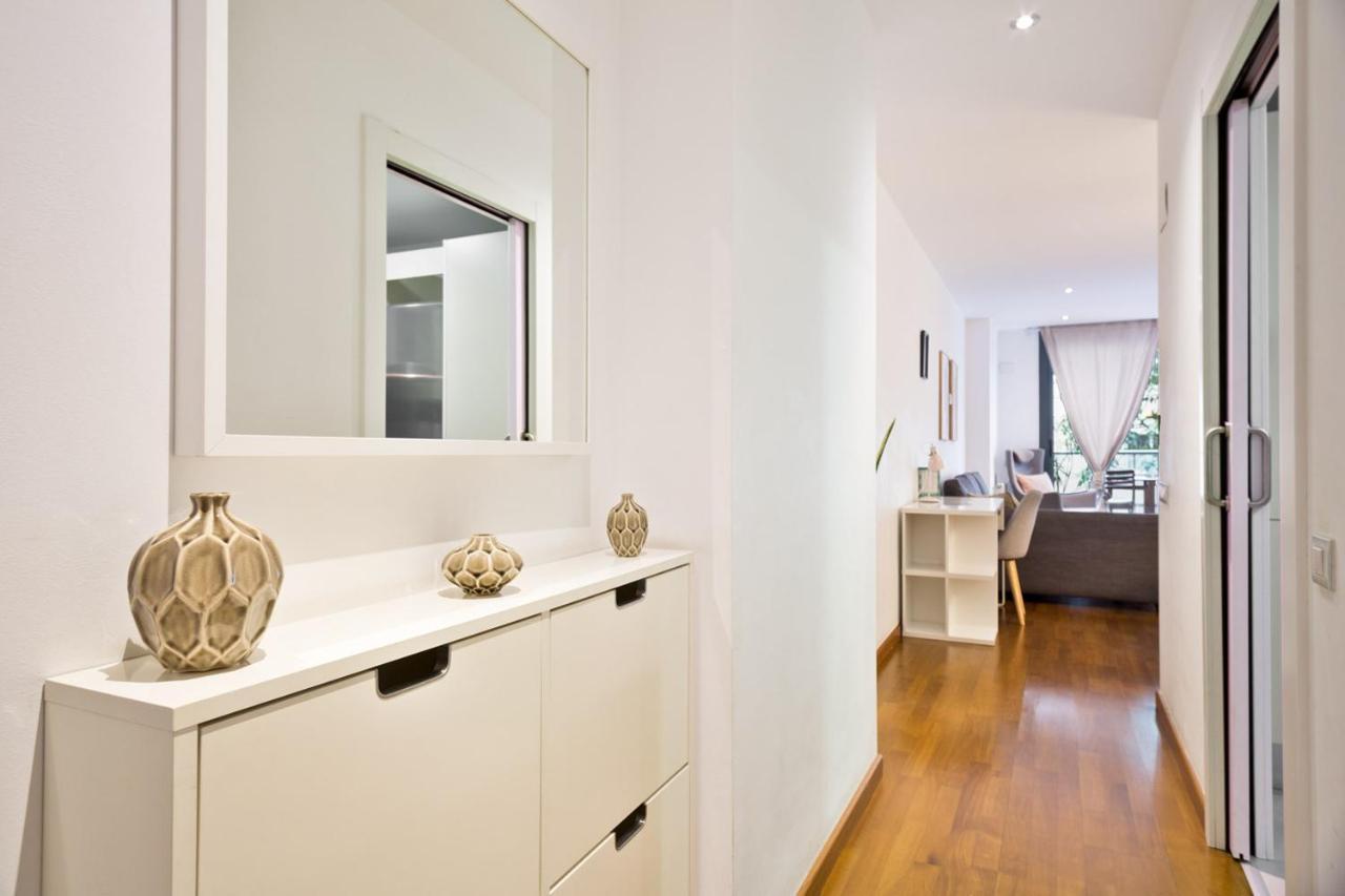 Les Corts Exclusive Apartments By Olala Homes Barcelona Exterior foto