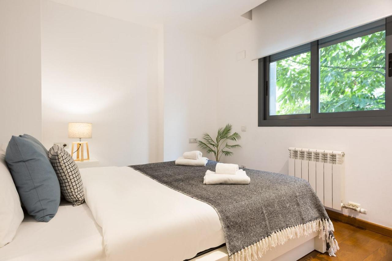 Les Corts Exclusive Apartments By Olala Homes Barcelona Exterior foto