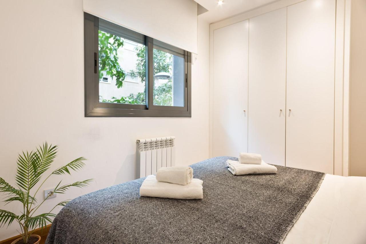 Les Corts Exclusive Apartments By Olala Homes Barcelona Exterior foto