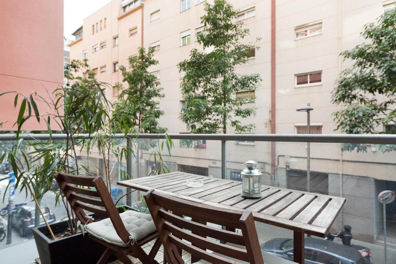 Les Corts Exclusive Apartments By Olala Homes Barcelona Exterior foto