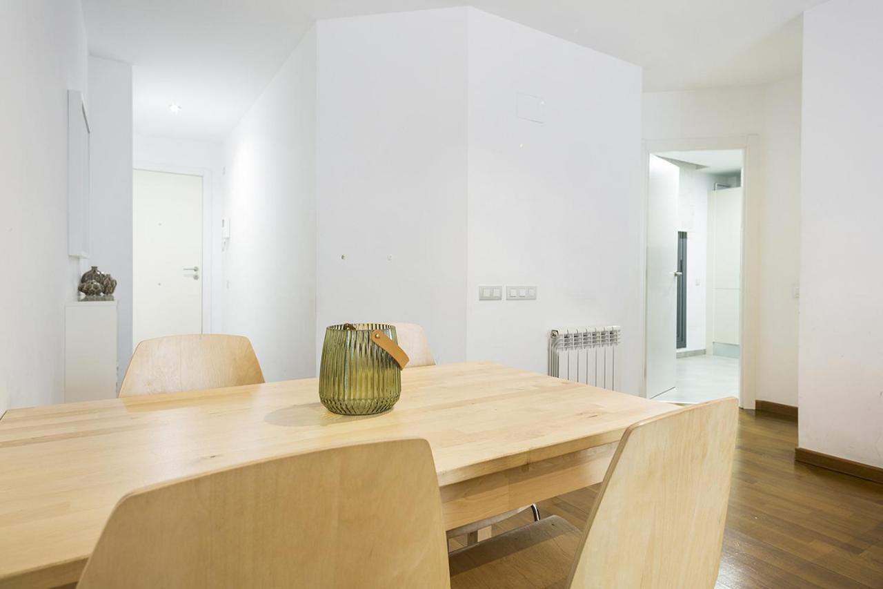 Les Corts Exclusive Apartments By Olala Homes Barcelona Exterior foto