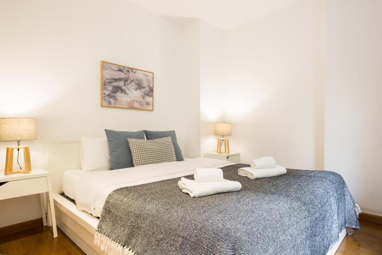 Les Corts Exclusive Apartments By Olala Homes Barcelona Exterior foto